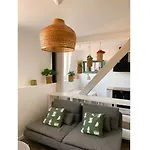 Le Marie Antoinette Apartment *