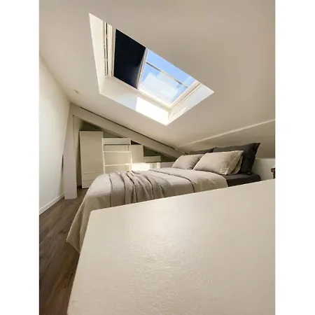 Le Marie Antoinette Apartamento