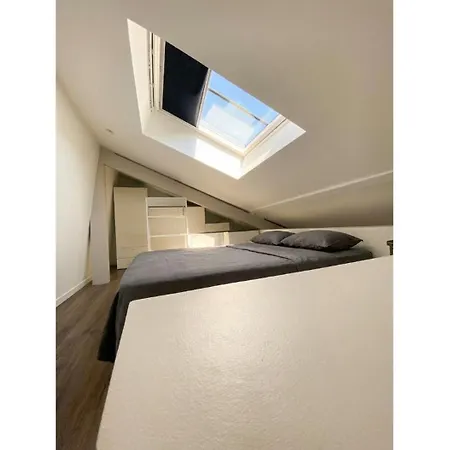 Le Marie Antoinette Apartamento