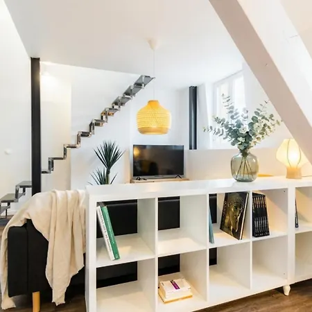 Le Marie Antoinette נאנסי