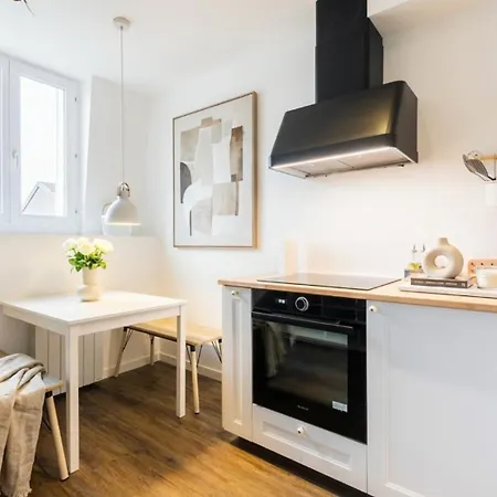 Le Marie Antoinette נאנסי