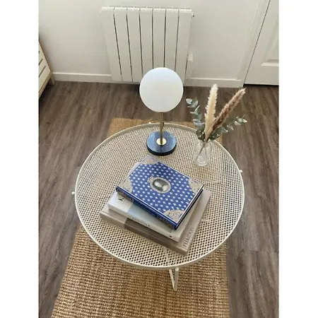 Le Marie Antoinette * Nancy