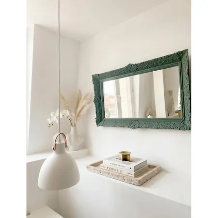 Appartement Le Marie Antoinette Nancy