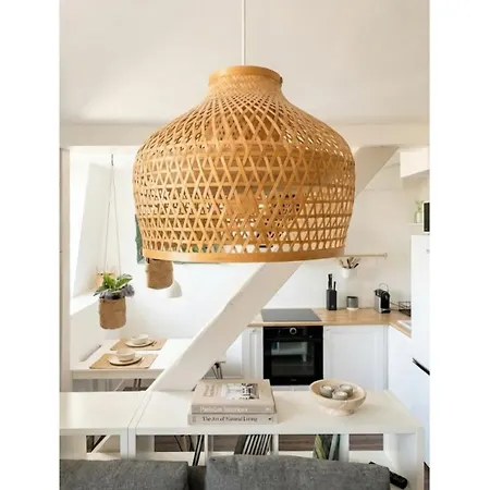 Le Marie Antoinette Appartement *