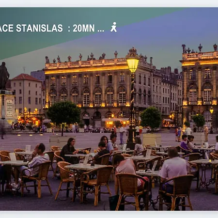 Le Marie Antoinette Apartmán