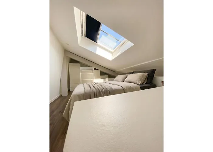 Le Marie Antoinette Apartamento