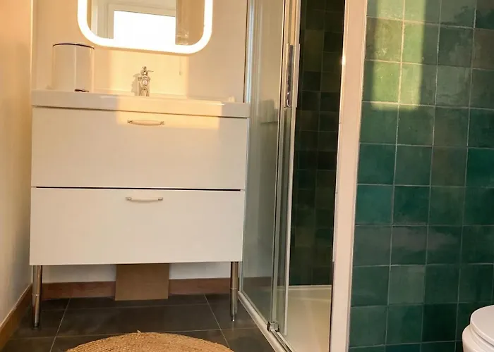 Le Marie Antoinette Apartamento Nancy