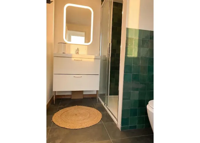 Le Marie Antoinette Apartamento *