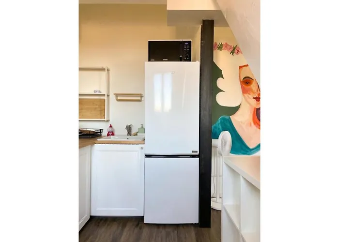 Le Marie Antoinette Nancy