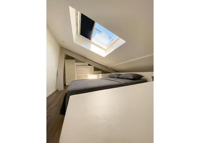 Le Marie Antoinette Appartement