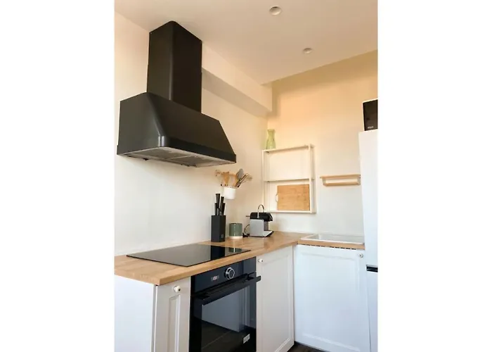 Le Marie Antoinette * נאנסי