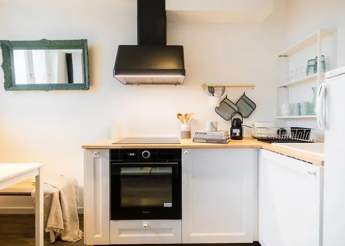 Le Marie Antoinette *