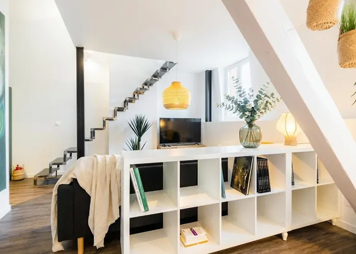 Le Marie Antoinette Nancy