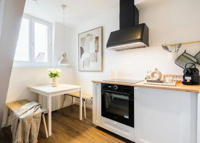 Le Marie Antoinette Nancy