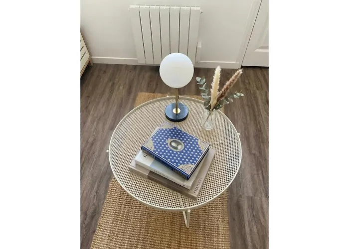 Le Marie Antoinette * Nancy