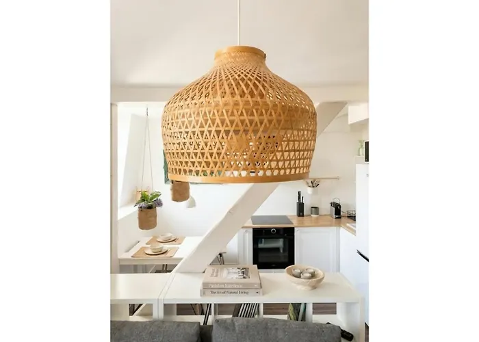 Le Marie Antoinette Apartamento *